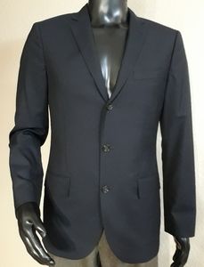 J Crew Ludlow Suit Coat